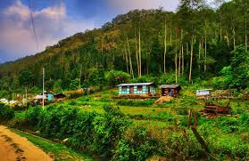 Kalimpong Silk Route Package 5 Nights and 6 Days